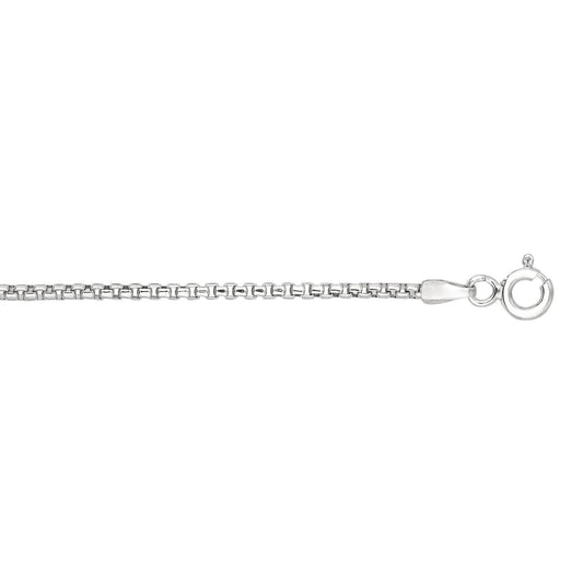 Silver Chain - Silver Chains