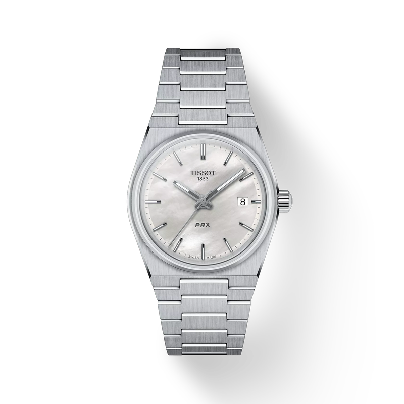 Tissot Watch