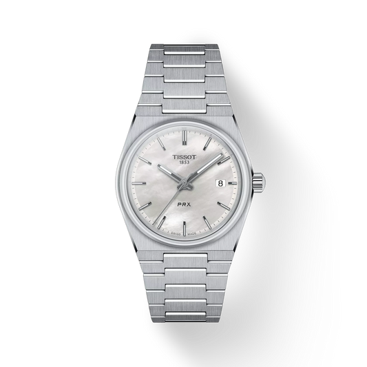 Tissot Watch
