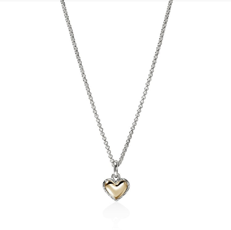 John Hardy Necklace