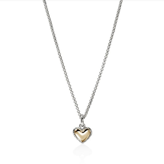 John Hardy Necklace