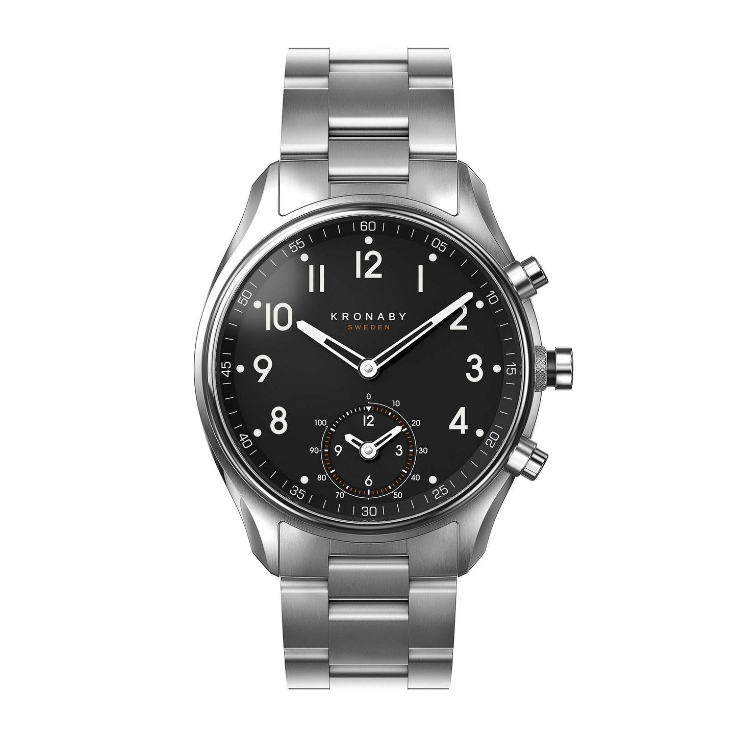 Kronaby Apex Connected Watch