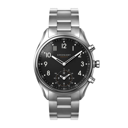 Kronaby Apex Connected Watch
