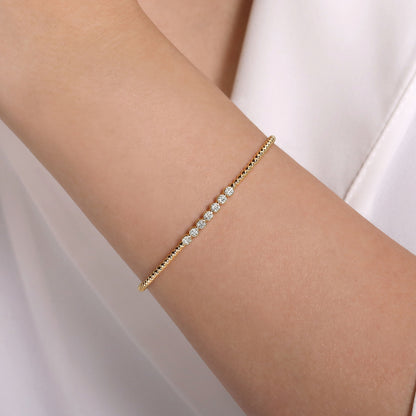 Gabriel & Co. Bujukan Bracelet