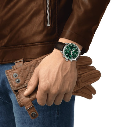 Tissot Chrono XL Classic - Watches - Mens