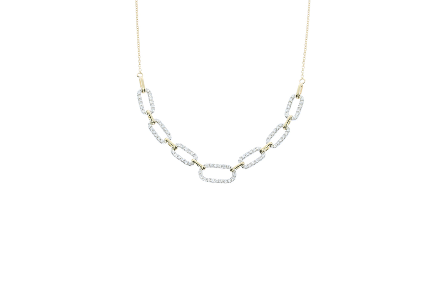 Diamond Necklace