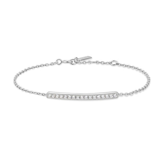 Silver Bracelet - Silver Bracelets