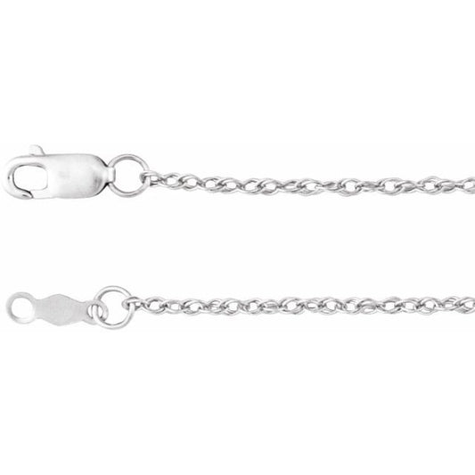 Silver Chain - Silver Chains
