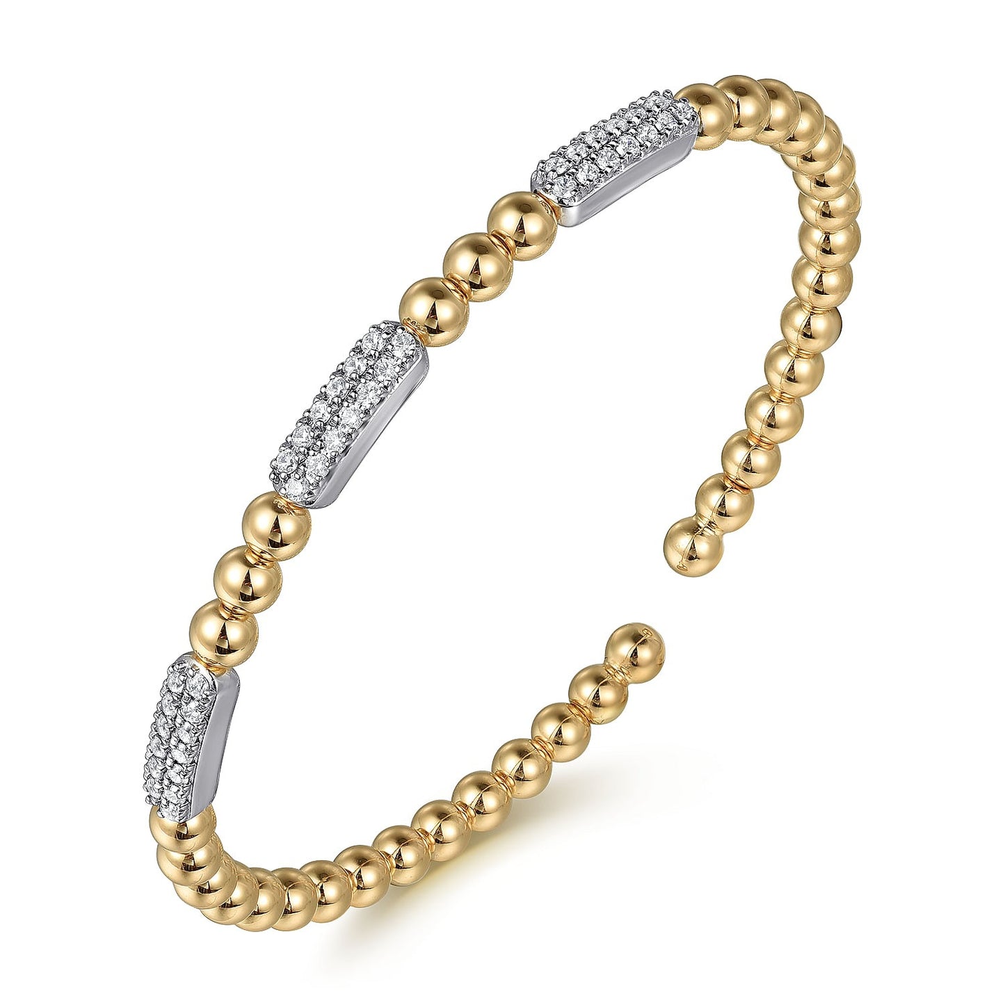 Diamond Bracelet