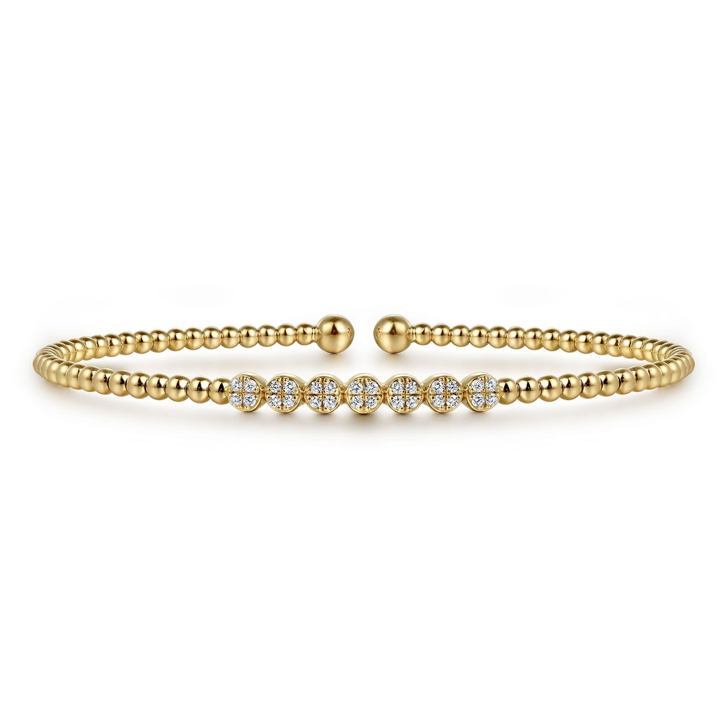 Gabriel & Co. Bujukan Bracelet