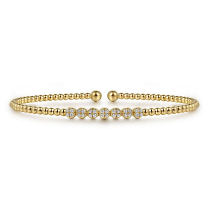 Gabriel & Co. Bujukan Bracelet