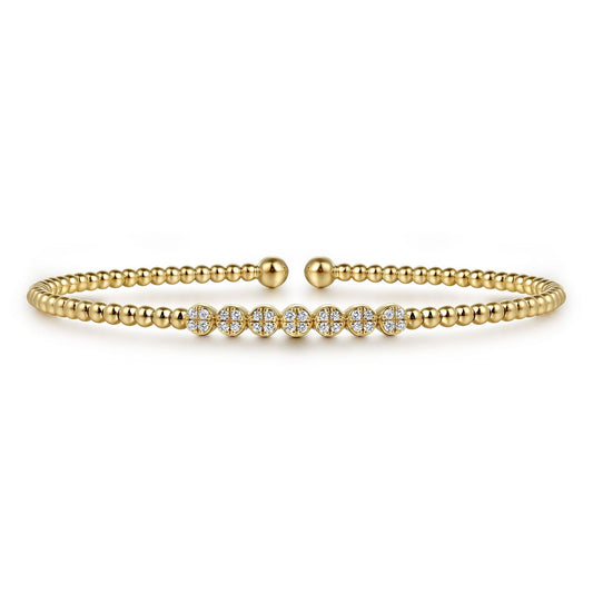 Gabriel & Co. Bujukan Bracelet