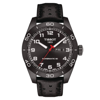 Tissot PRS 516 Powermatic 80 - Watches - Mens