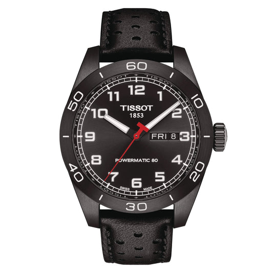 Tissot PRS 516 Powermatic 80 - Watches - Mens