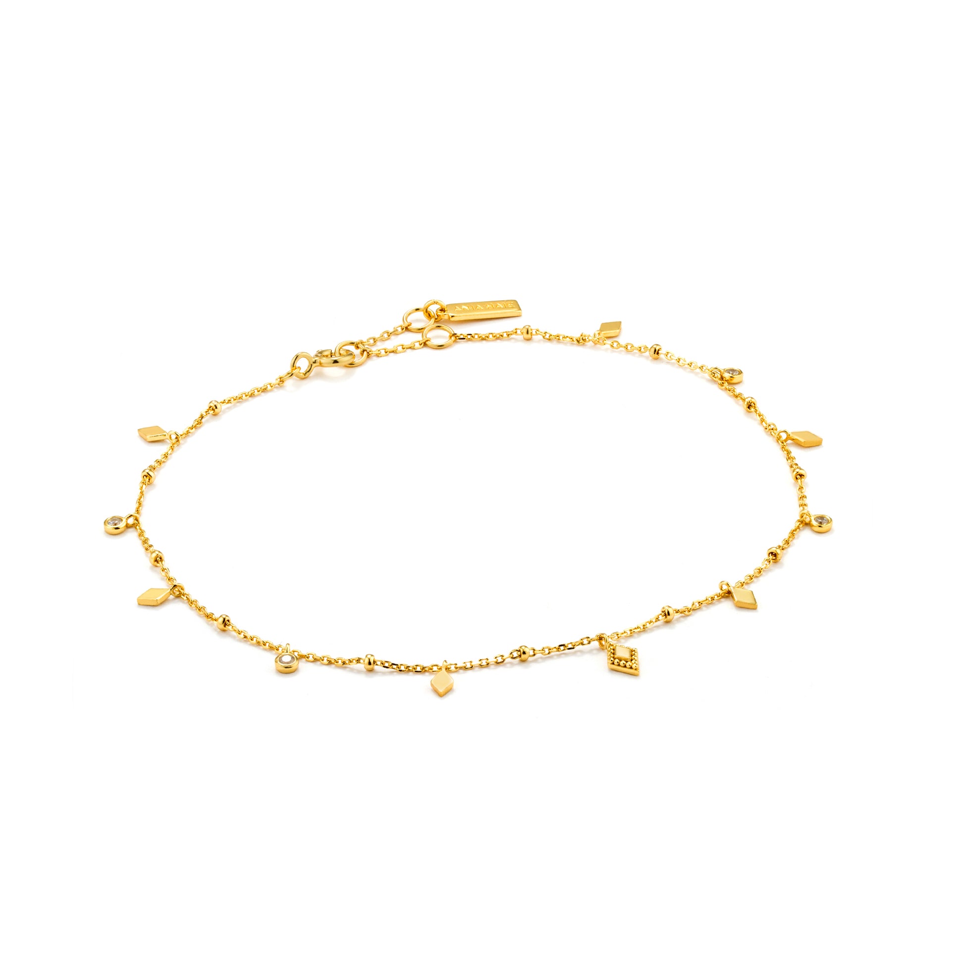 Ania Haie Anklet - Anklets