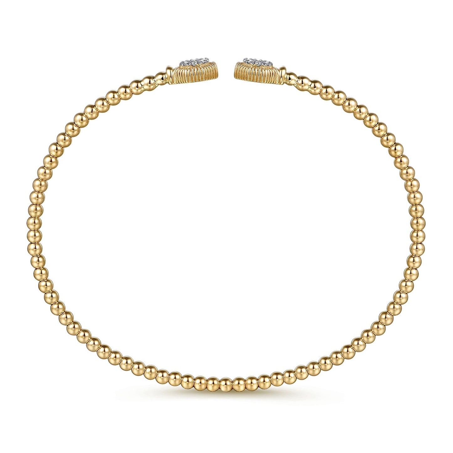 Gabriel & Co. Bujukan Bracelet - Diamond Bracelets