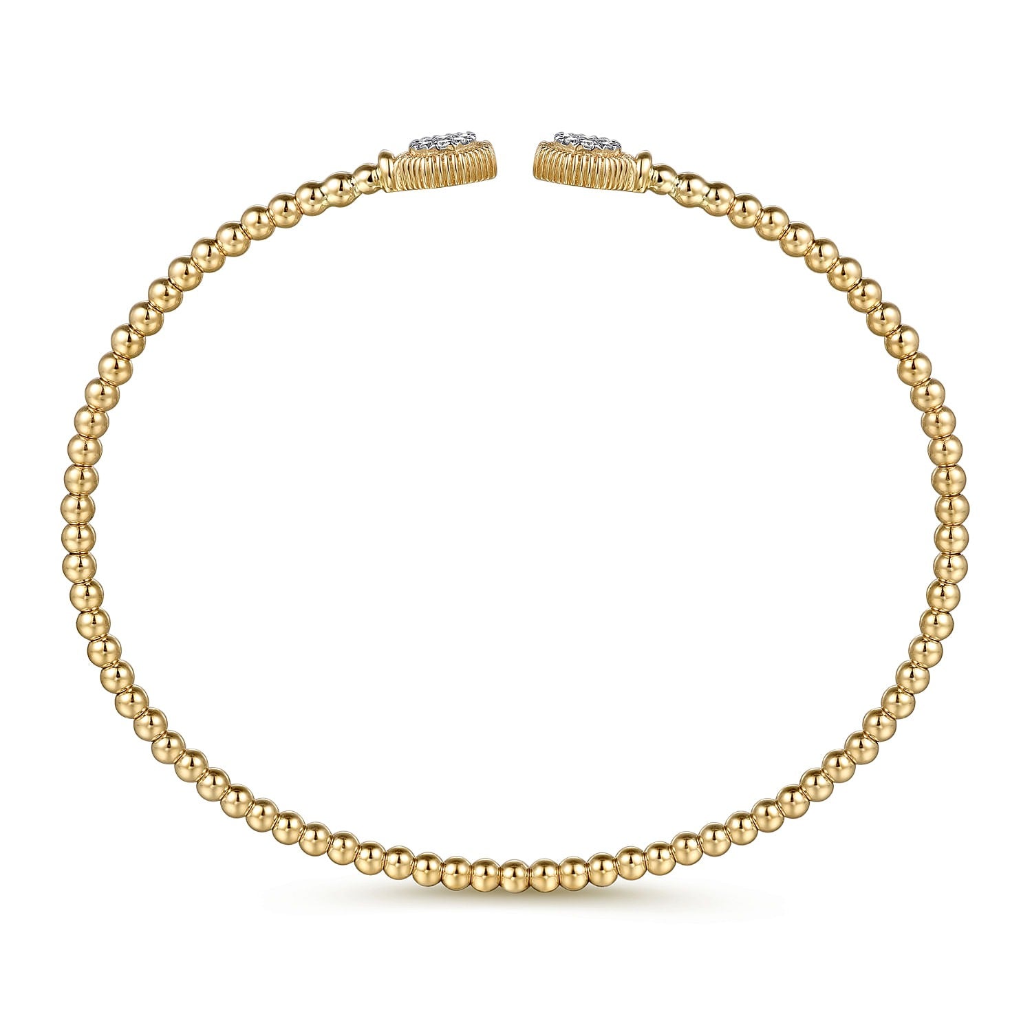 Gabriel & Co. Bujukan Bracelet - Diamond Bracelets