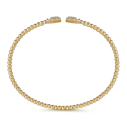 Gabriel & Co. Bujukan Bracelet - Diamond Bracelets