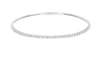 Diamond Bracelet