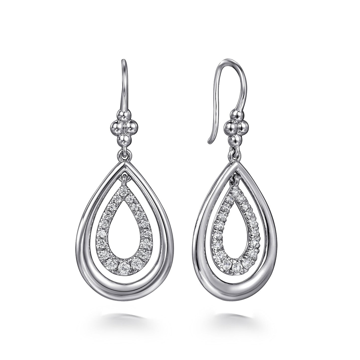 Gabriel & Co. Earrings