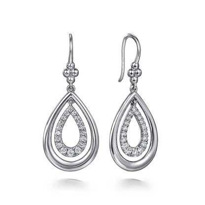 Gabriel & Co. Earrings