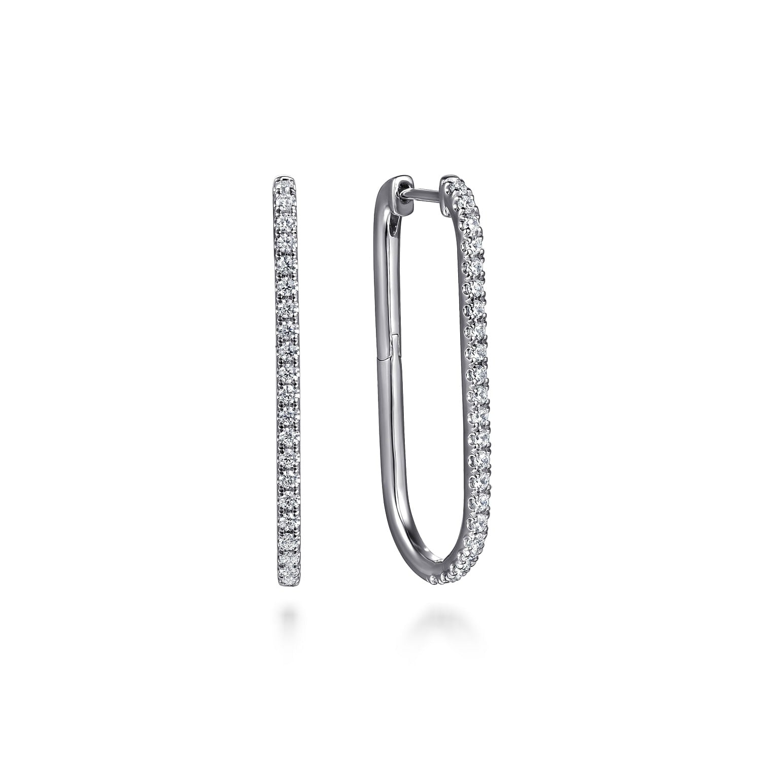 Gabriel & Co. Earrings - Diamond Earrings