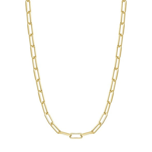 Ania Haie Necklace - Silver Necklace