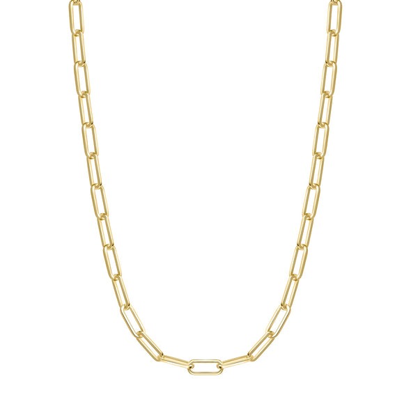 Ania Haie Necklace - Silver Necklace