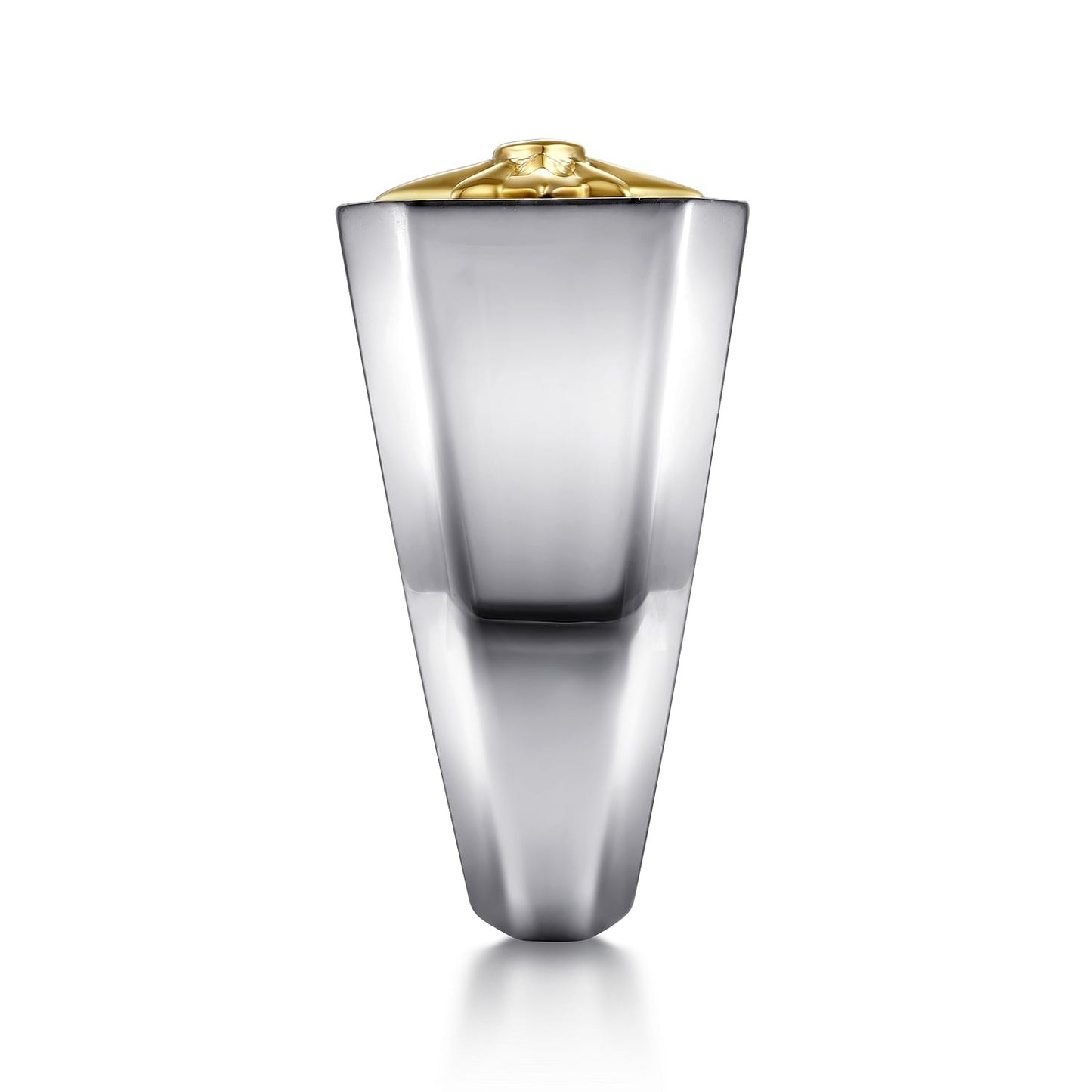 Gents Gabriel & Co. Ring