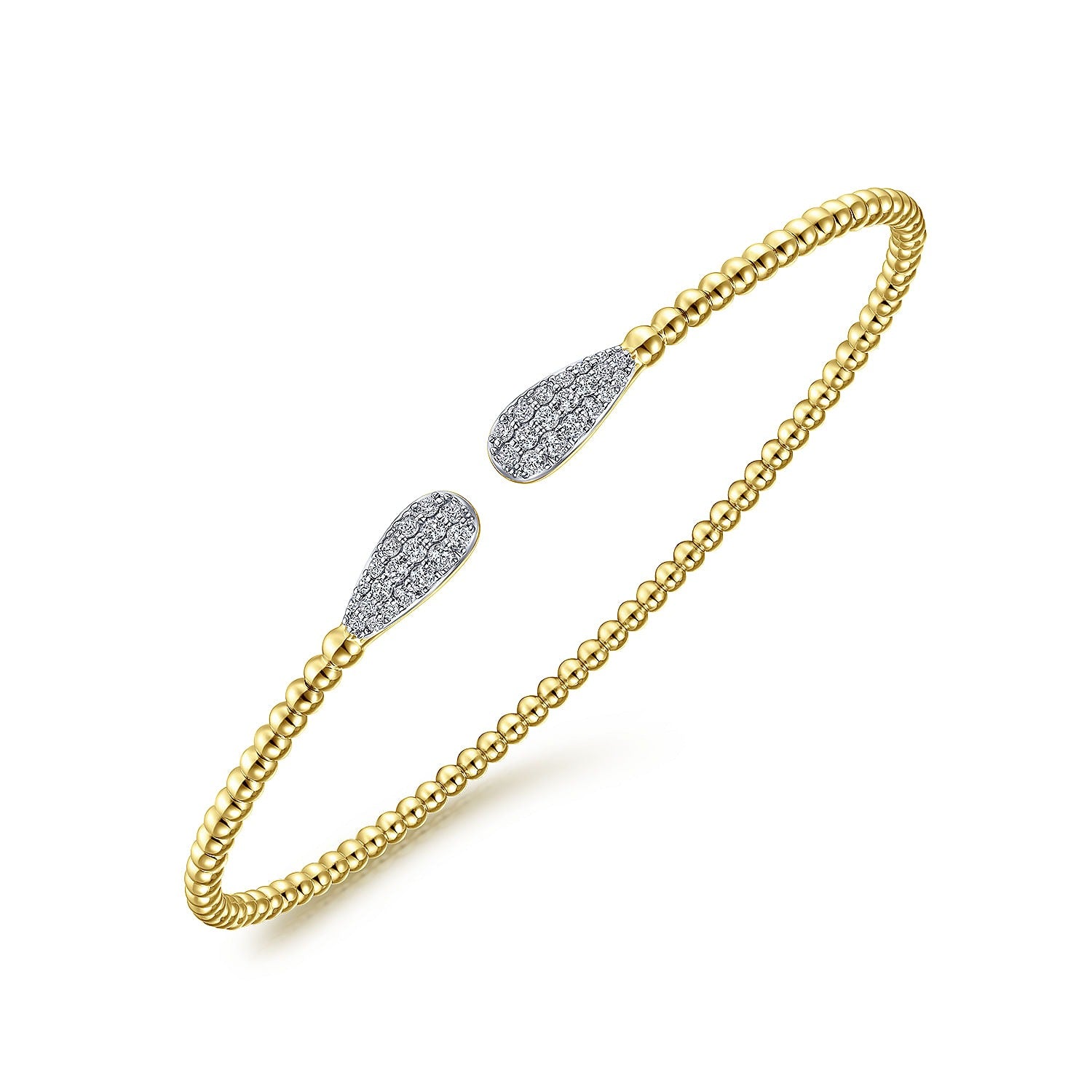 Gabriel & Co. Bujukan Bracelet - Diamond Bracelets