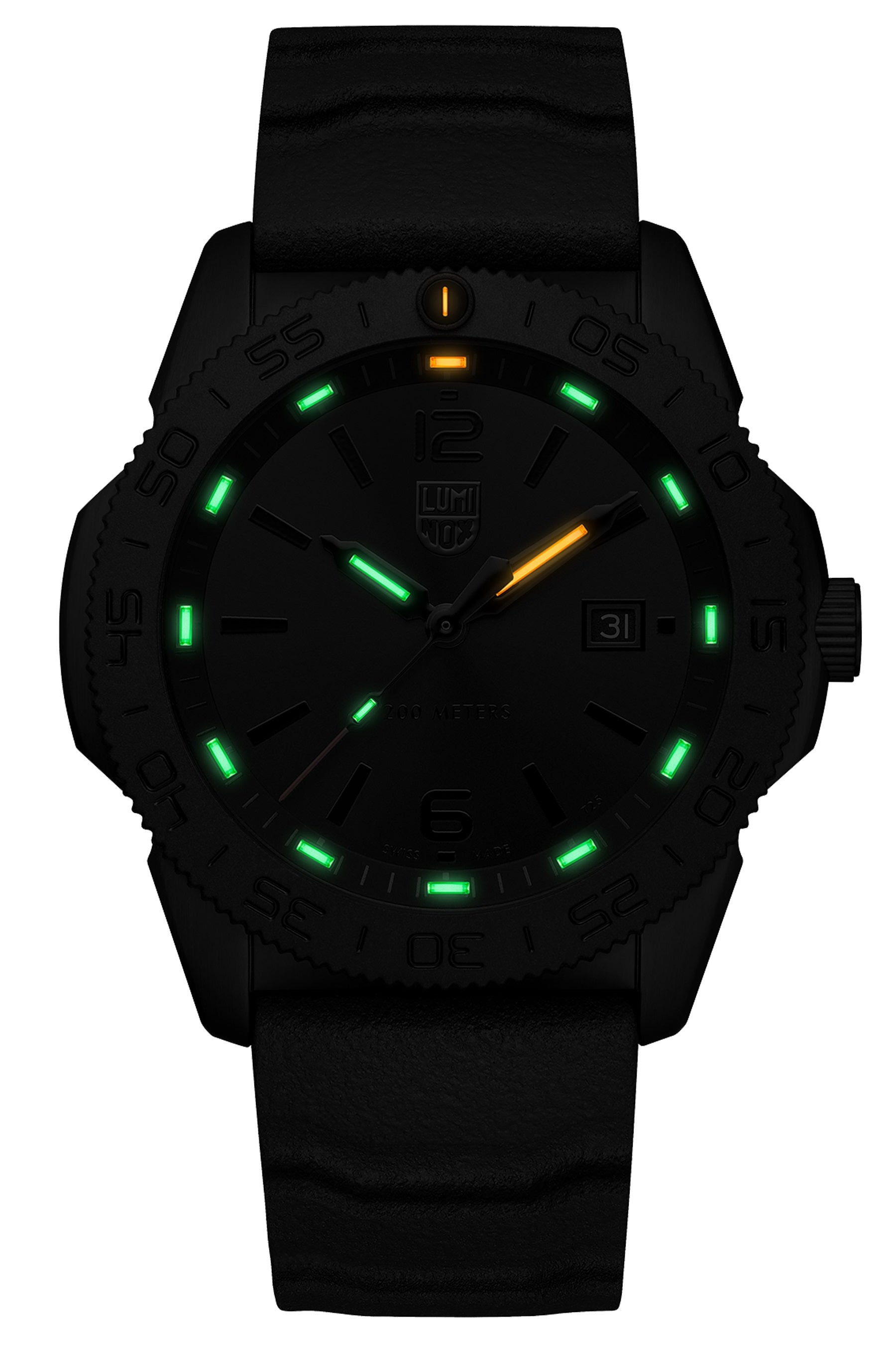 Luminox Pacific Diver - Watches - Mens