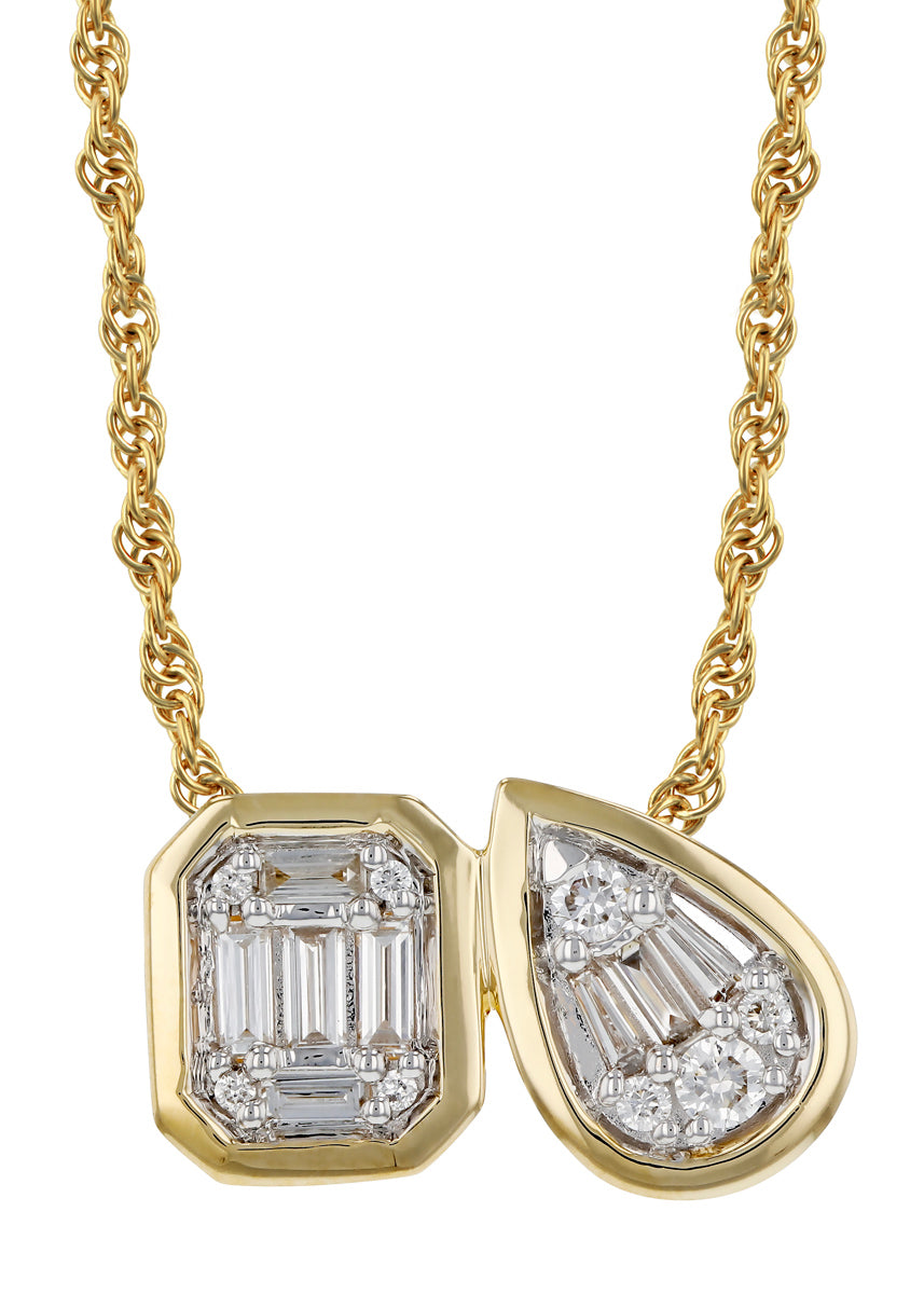 Diamond Necklace
