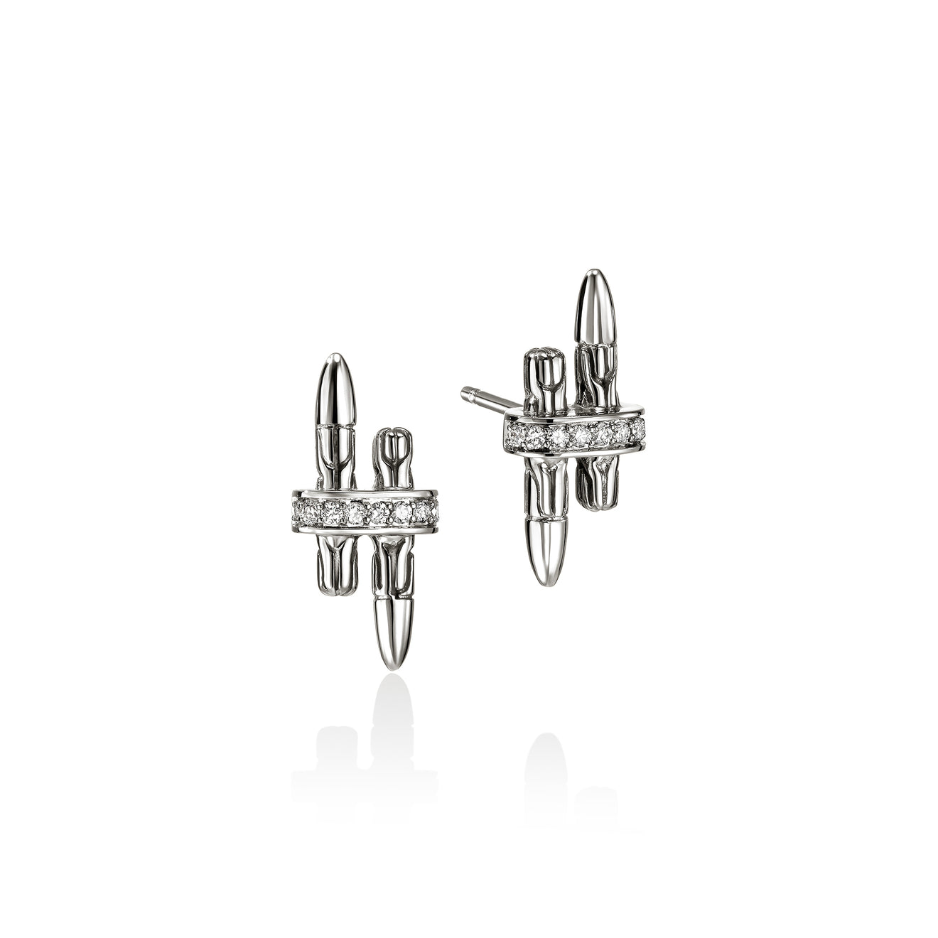 John Hardy Earrings