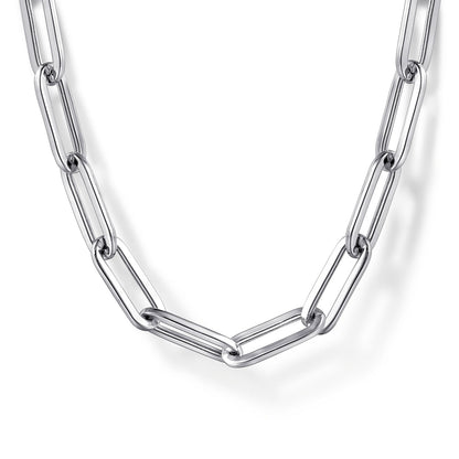 Gabriel & Co. Sterling Silver Necklace