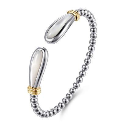 Gabriel & Co. Bujukan Bracelet - Colored Stone Bracelets