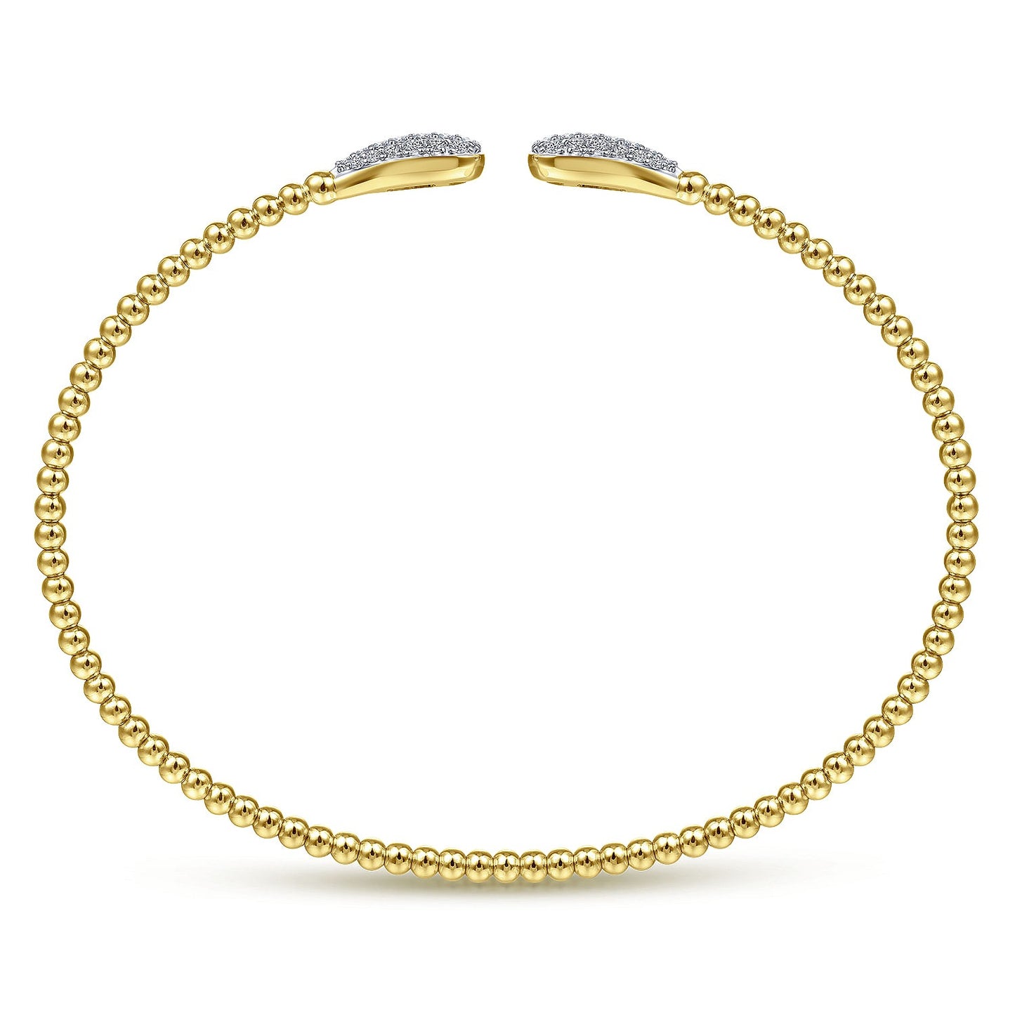 Gabriel & Co. Bujukan Bracelet - Diamond Bracelets