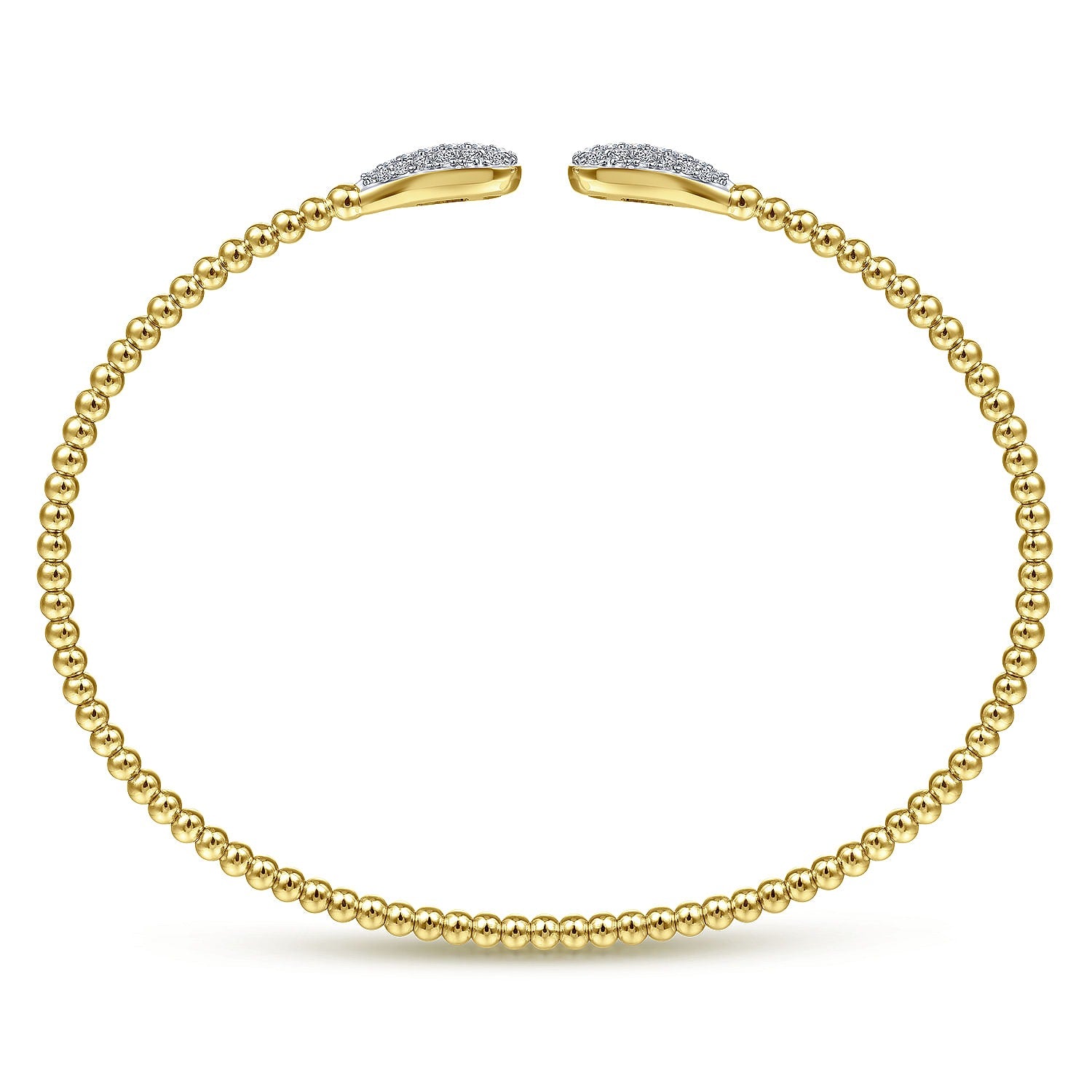 Gabriel & Co. Bujukan Bracelet - Diamond Bracelets