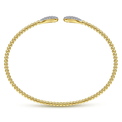 Gabriel & Co. Bujukan Bracelet - Diamond Bracelets
