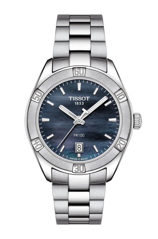 Tissot PR 100 Sport Chic