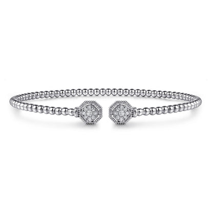 Gabriel & Co. Bujukan Bracelet - Diamond Bracelets