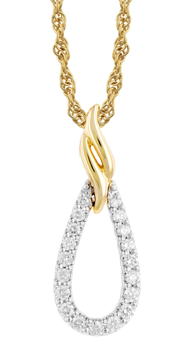 Diamond Necklace