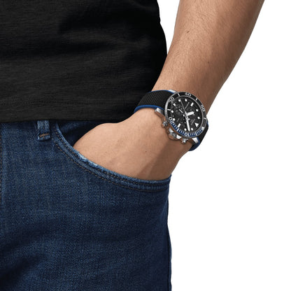 Tissot Seastar 1000 Chronograph Watch