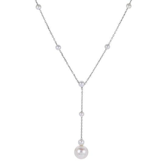 Pearl Necklace - Pearl Necklace