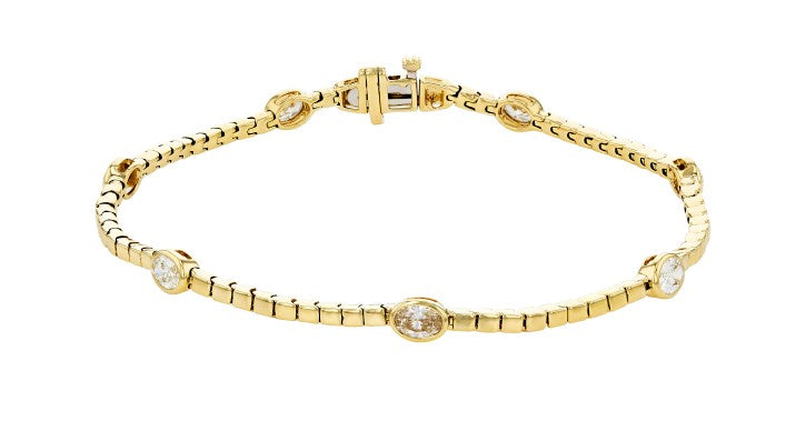 Diamond Bracelet
