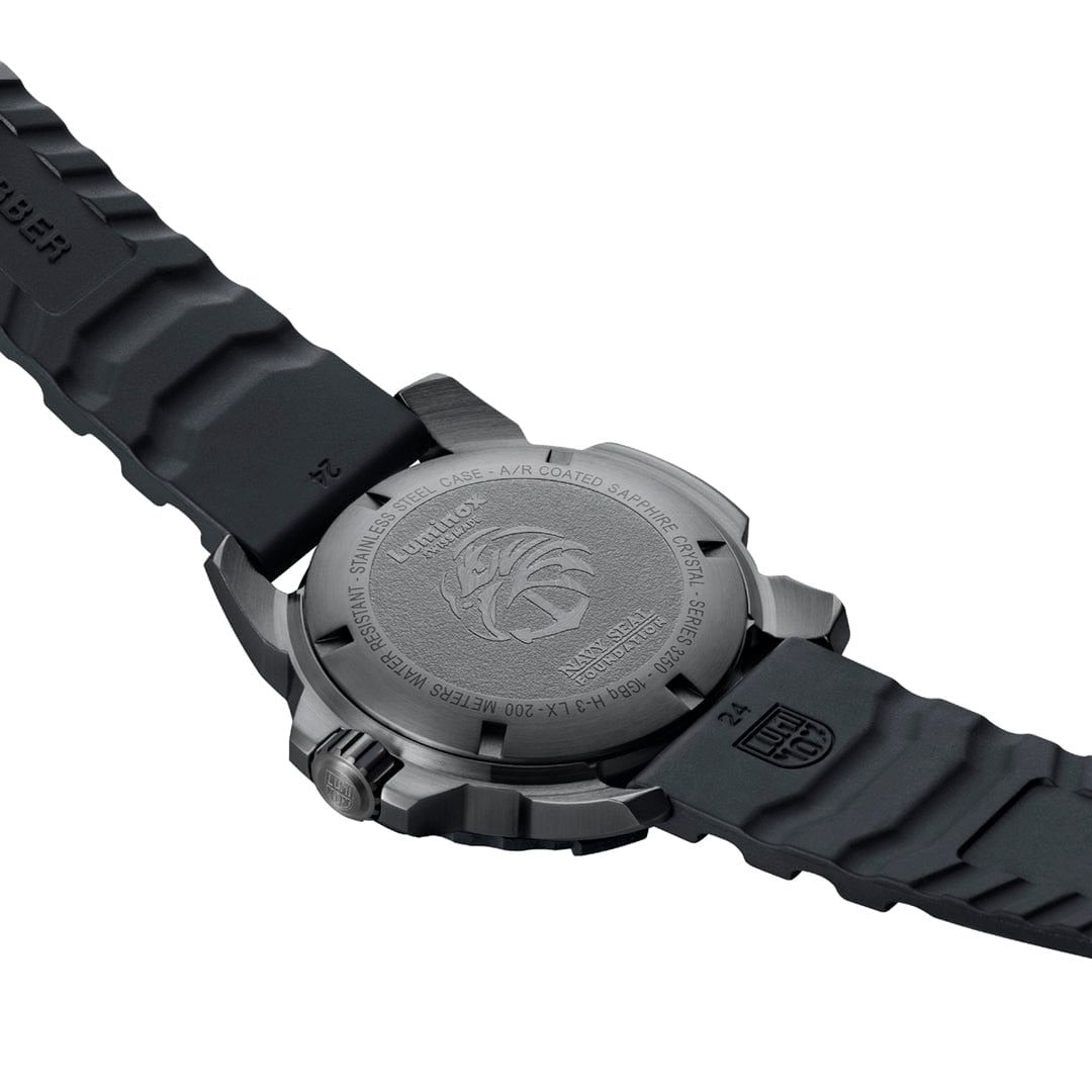 Luminox Navy SEAL Foundation 45mm