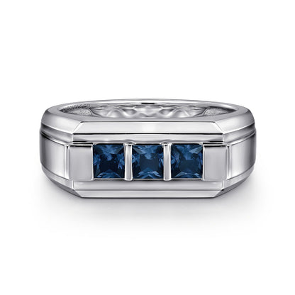 Gabriel & Co. Gents Ring