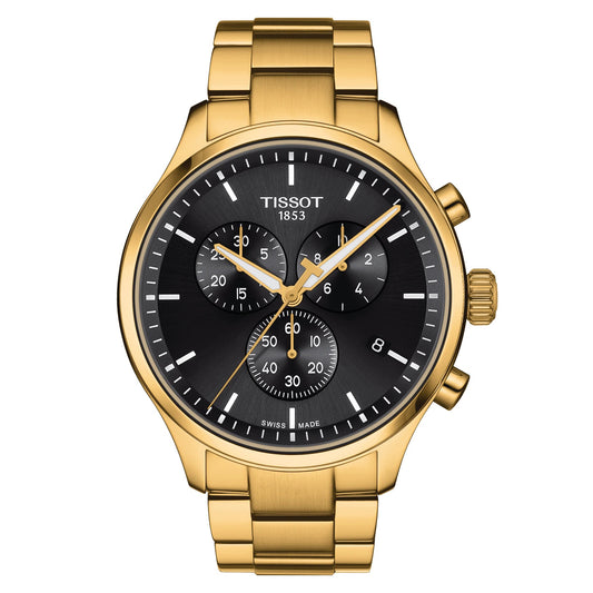 Tissot Chrono XL Classic - Watches - Mens