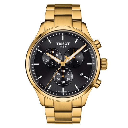 Tissot Chrono XL Classic