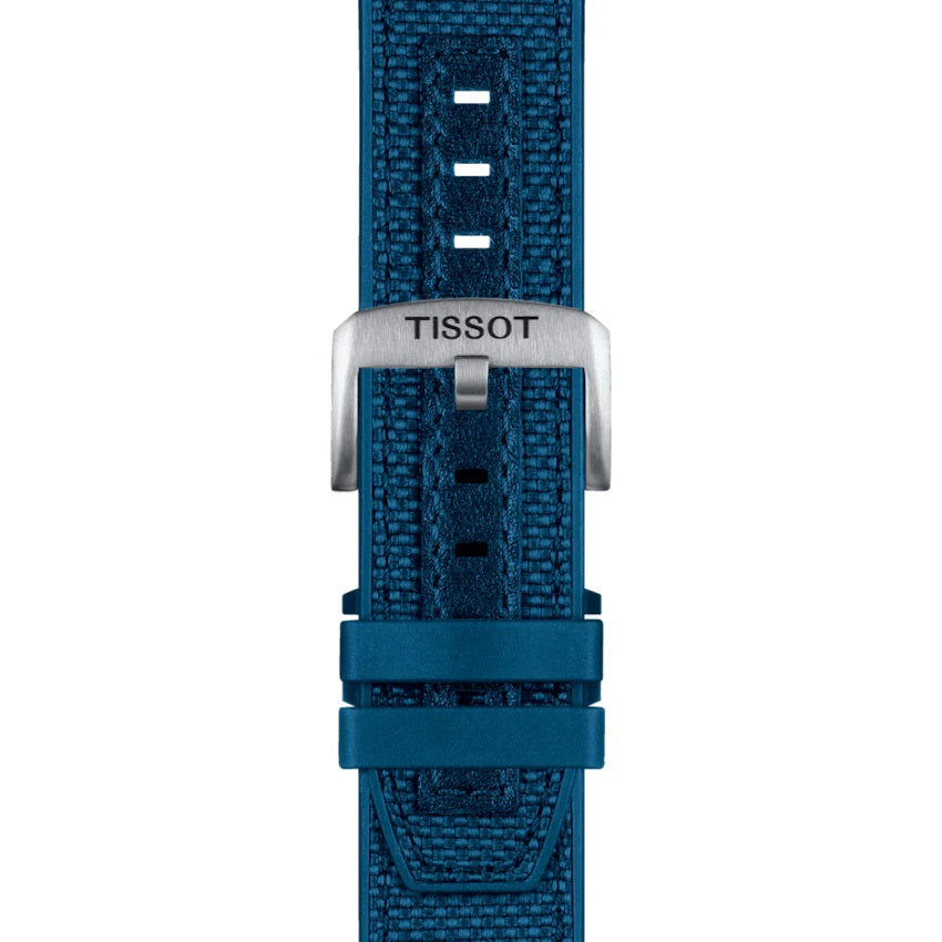 Tissot T-Touch Connect Solar - Watches - Mens