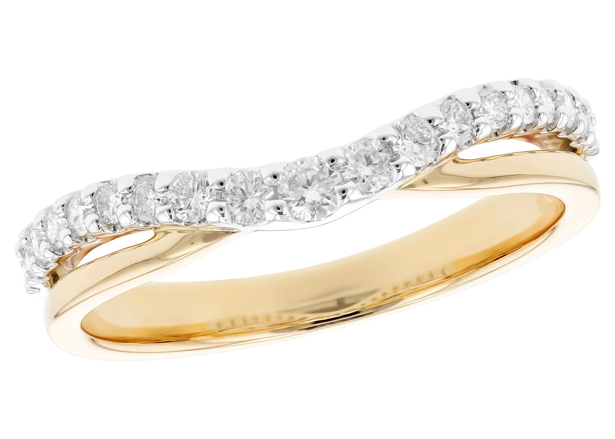 Diamond Fashion Rings  -  Women'